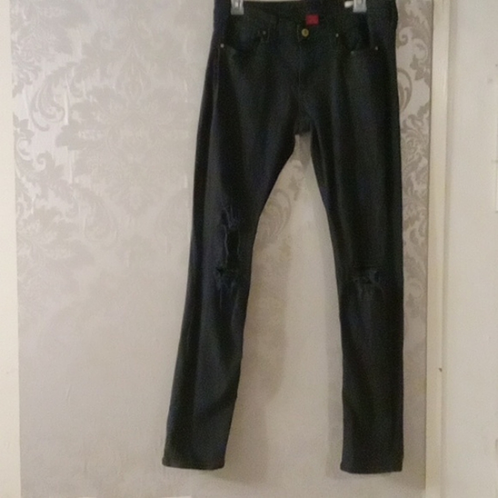 Arizona Jeans Co super skinny jeans junior 11